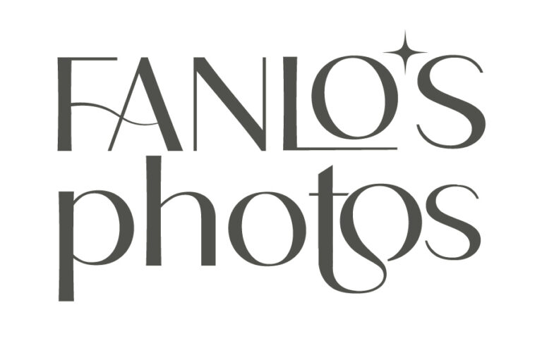 Fanlo's Photos Primary Logo
