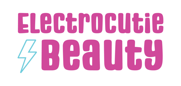 Electrocutie Beauty